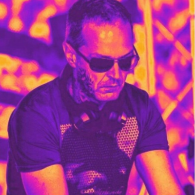 Électro Station avec Dj Poyel Hug Family - Interview & mix - 24.01.2022